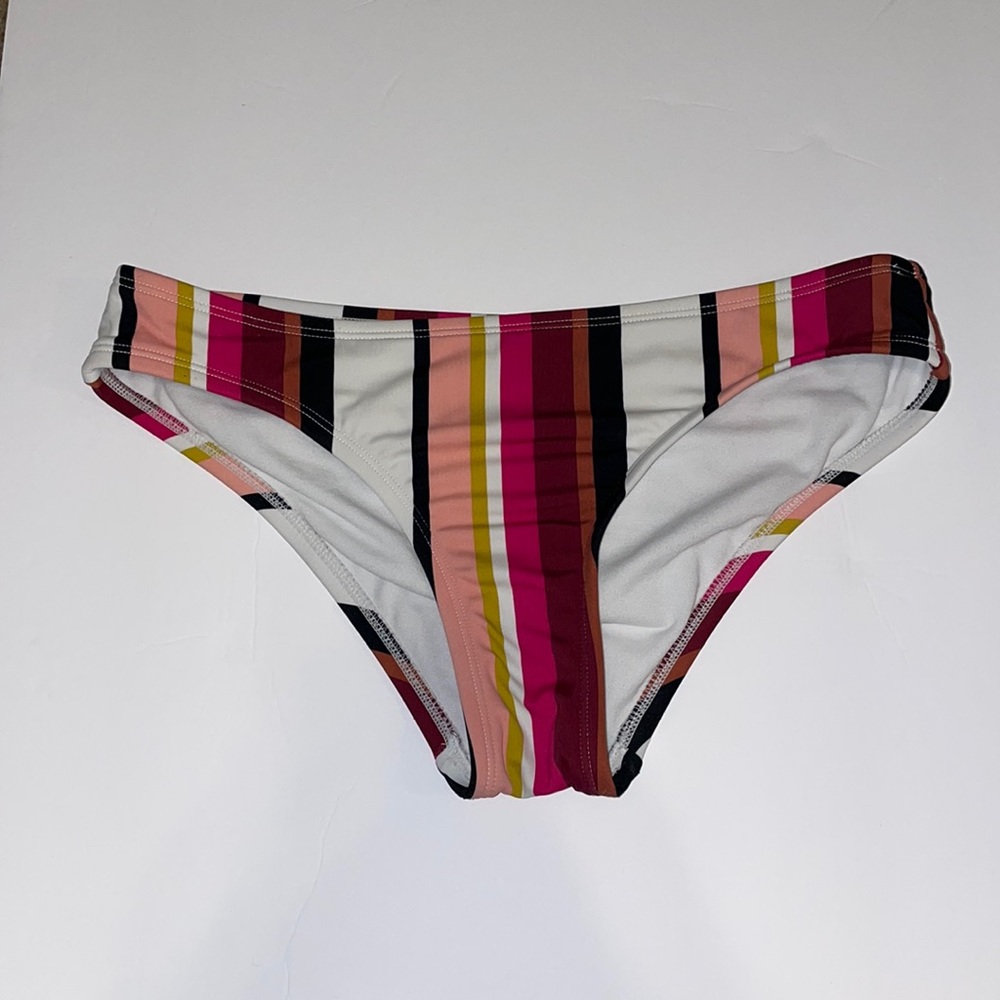 Bathing suit bottoms